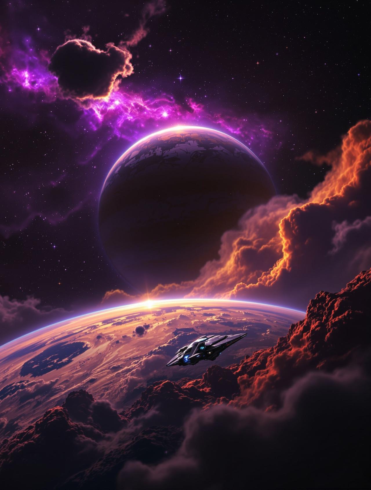光棍影院yy作品《星际迷航》海报,科幻冒险题材,2025年出品